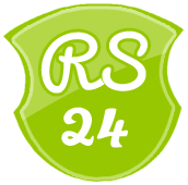 RS24 Logo